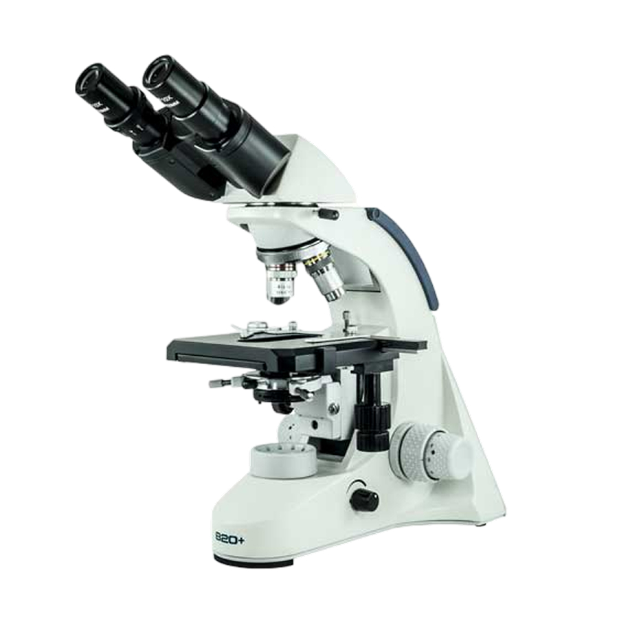 B20+, Microscópio Biológico Binocular com LED