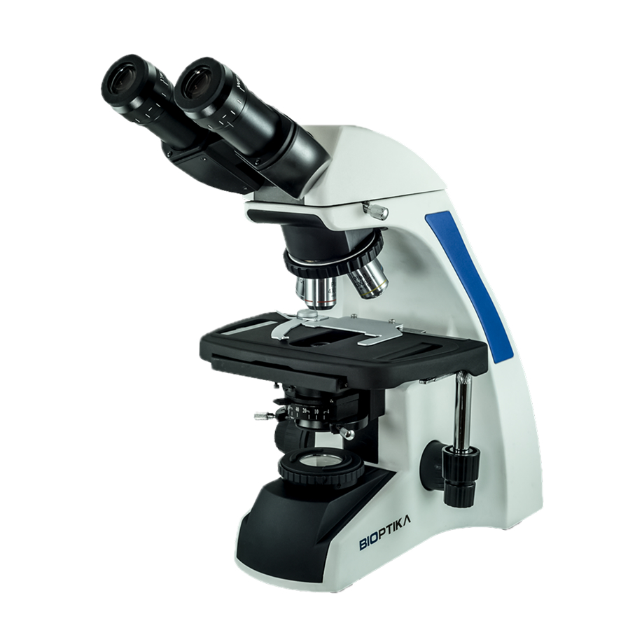 B60, Microscópio Biológico Profissional
